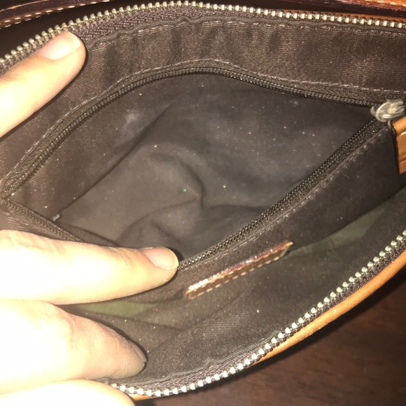 Small Kate spade purse - Picture 6 of 7